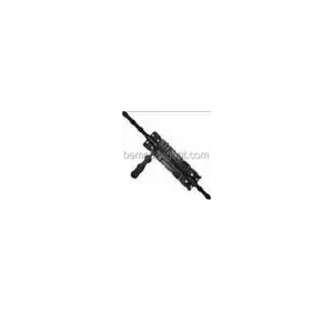 Шпингалет "гаражный - 230" (шпингалеты, стрелы, ручки) ТМ БеМаС